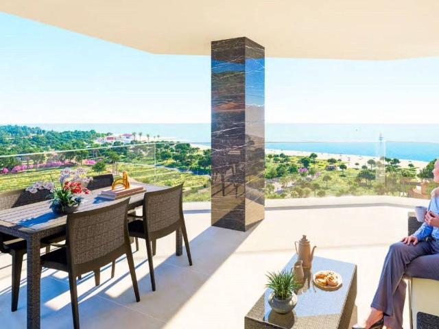 Piso en Venta en Marina Trebol Neptuno