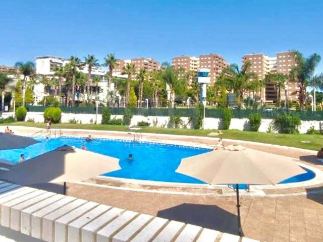 Piso en Venta en Marina Trebol Neptuno