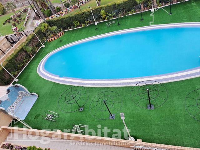 Piso en Venta en Marina Trebol Neptuno