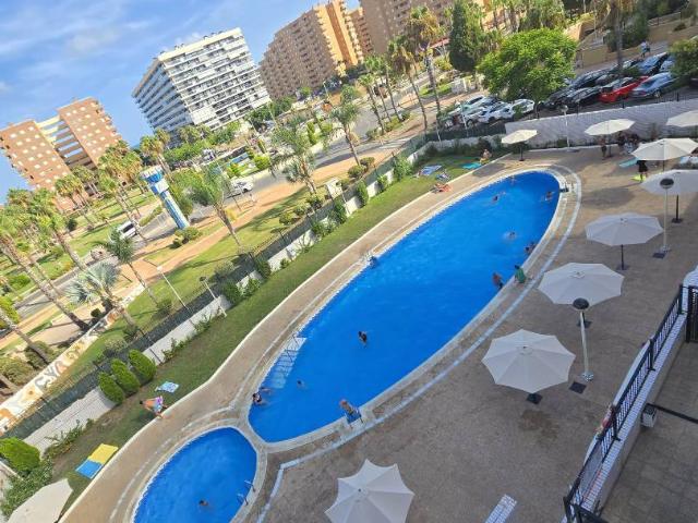 Piso en Venta en Marina Trebol Neptuno