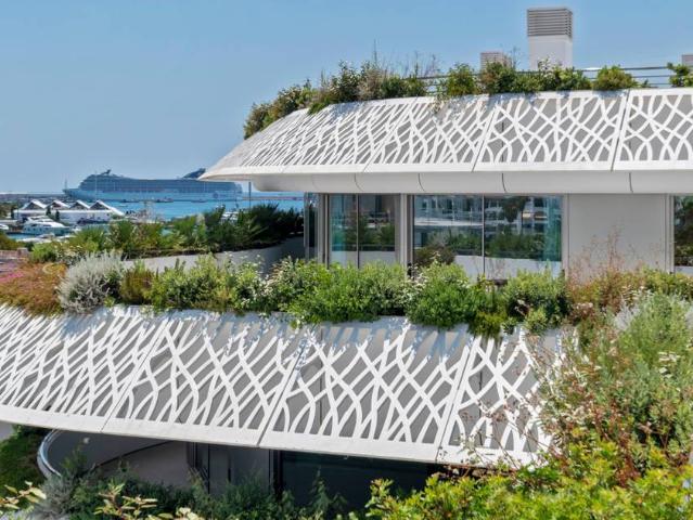 Piso en Venta en Marina Botafoc Platja de Talamanca
