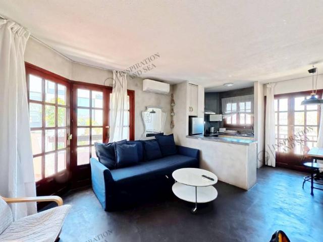 Piso en Venta en Marina Botafoc Platja de Talamanca