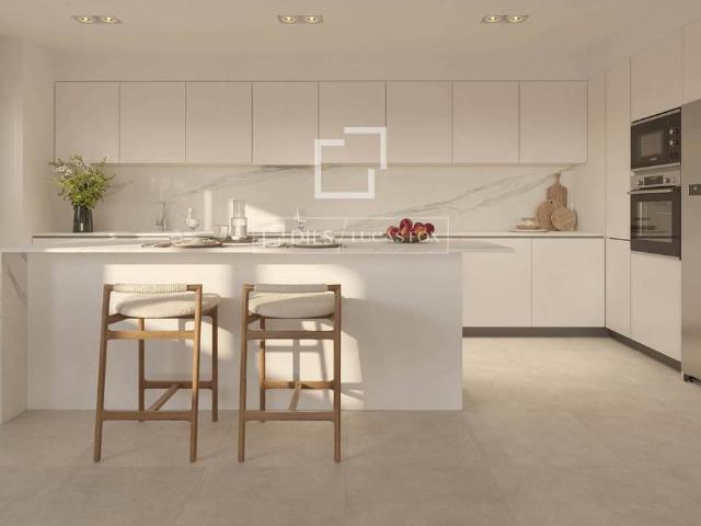 Piso en Venta en Marina Botafoc Platja de Talamanca