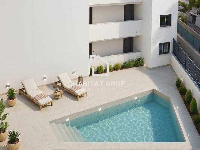 Piso en Venta en Sant Antoni de Portmany