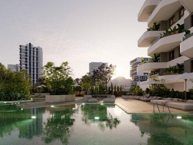 Piso en Venta en Marisol Park Ortembach Los Almendros