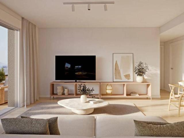 Piso en Venta en Marisol Park Ortembach Los Almendros