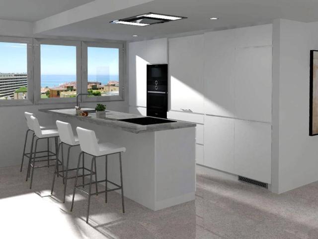 Piso en Venta en Marisol Park Ortembach Los Almendros