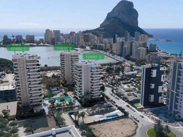 Piso en Venta en Marisol Park Ortembach Los Almendros
