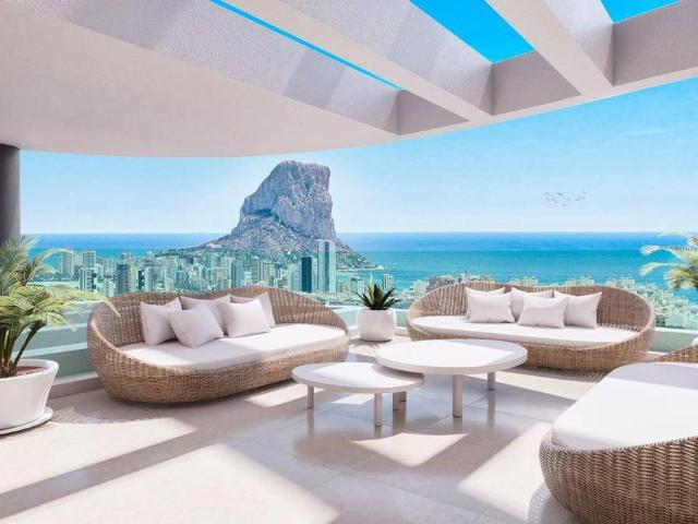 Piso en Venta en Marisol Park Ortembach Los Almendros