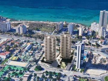 Piso en Venta en Marisol Park Ortembach Los Almendros