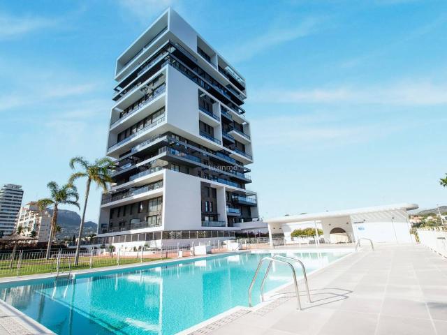 Piso en Venta en Marisol Park Ortembach Los Almendros