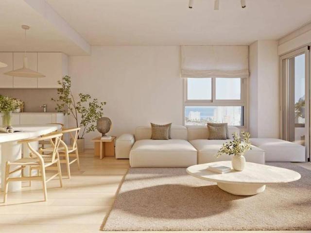 Piso en Venta en Marisol Park Ortembach Los Almendros
