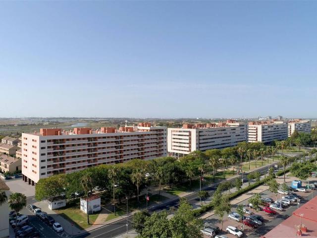 Piso en Venta en Marismas del Polvorín
