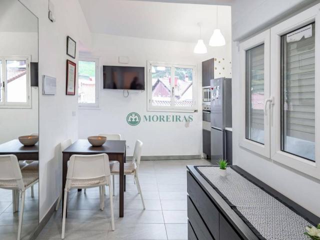 Piso en Venta en Mariñamansa