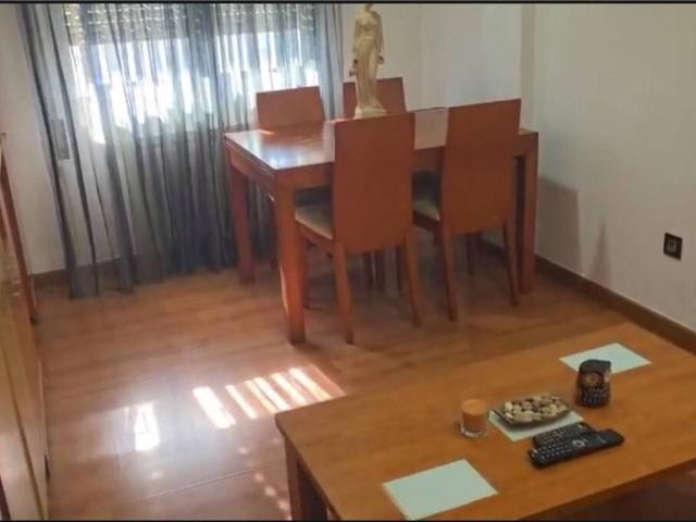 Piso en Venta en Mariñamansa