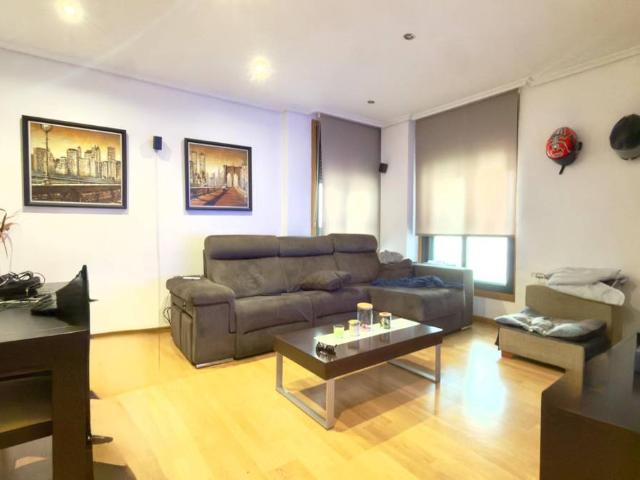 Piso en Venta en Mariñamansa