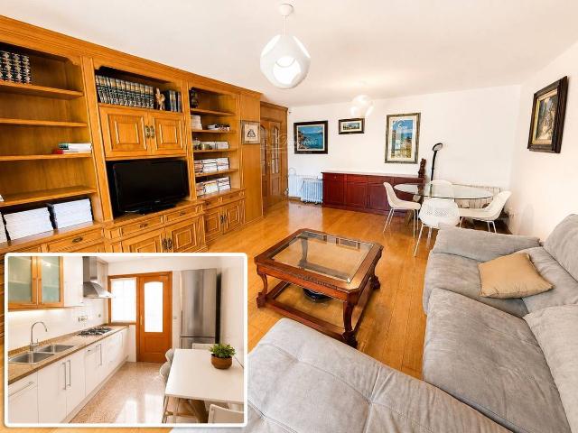 Piso en Venta en Marquès de Fontsanta