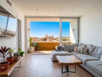 Piso en Venta en Marquès de Fontsanta