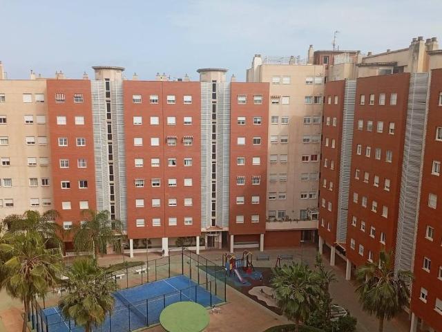 Piso en Venta en Martín Carpena Torre del Río
