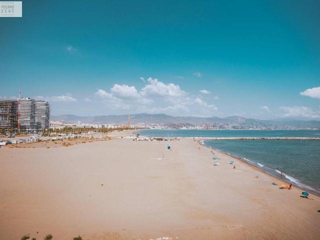 Piso en Venta en Martín Carpena Torre del Río