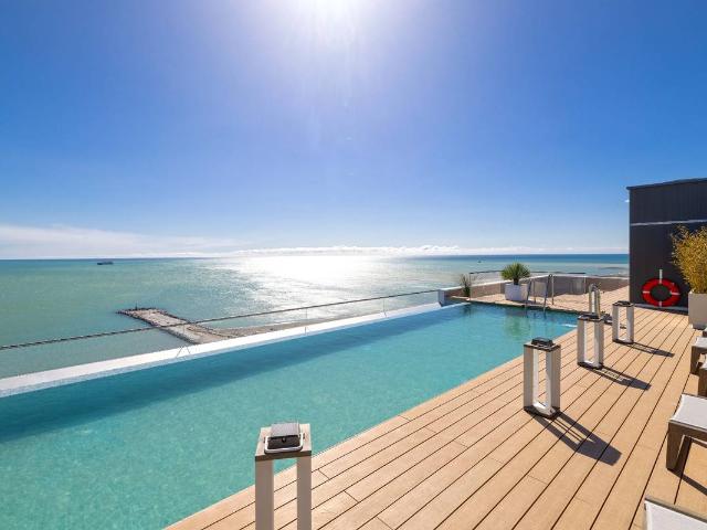 Piso en Venta en Martín Carpena Torre del Río