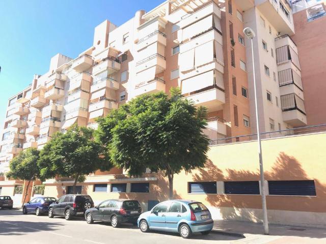 Piso en Venta en Martín Carpena Torre del Río