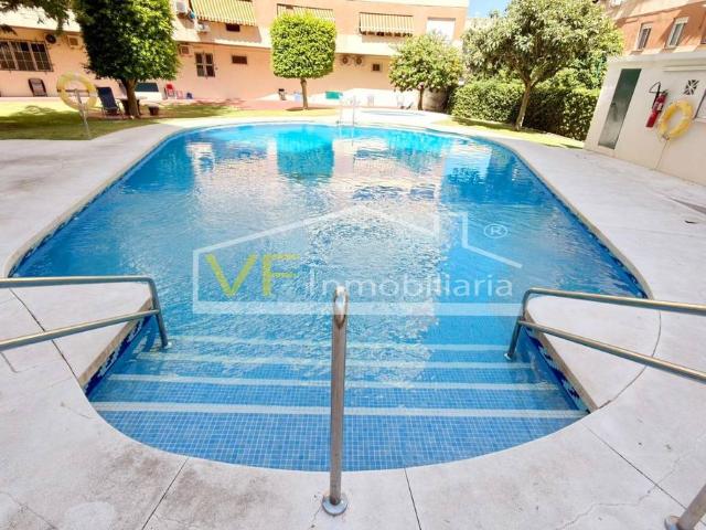 Piso en Venta en Martín Carpena Torre del Río