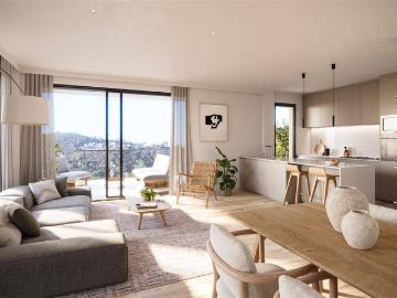 Piso en Venta en Martinica – Ateneu