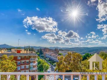 Piso en venta en Plaça Marconi - Cuarto de servicio