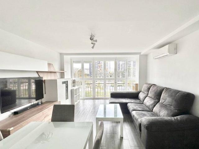 Piso en Venta en Martiricos La Roca La Rosaleda