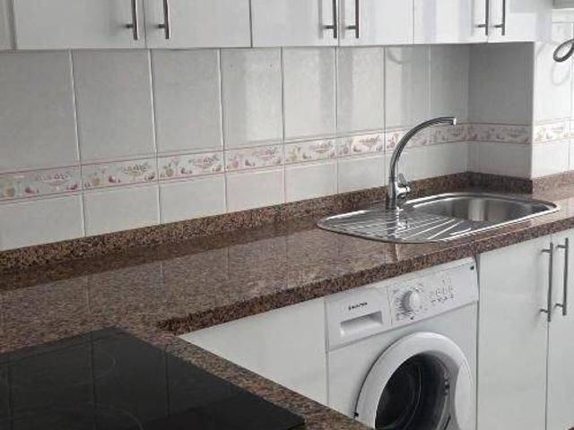 Piso en Venta en Martiricos La Roca La Rosaleda