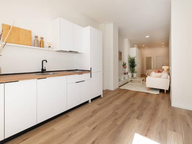 Piso en Venta en Martiricos La Roca La Rosaleda