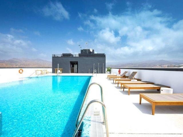Piso en Venta en Martiricos La Roca La Rosaleda