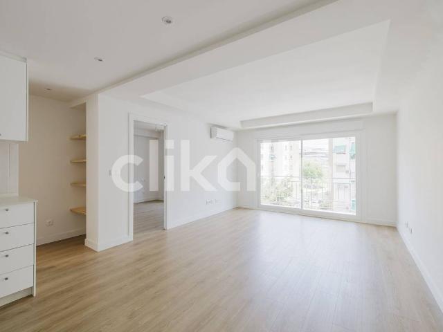 Piso en Venta en Martiricos La Roca La Rosaleda