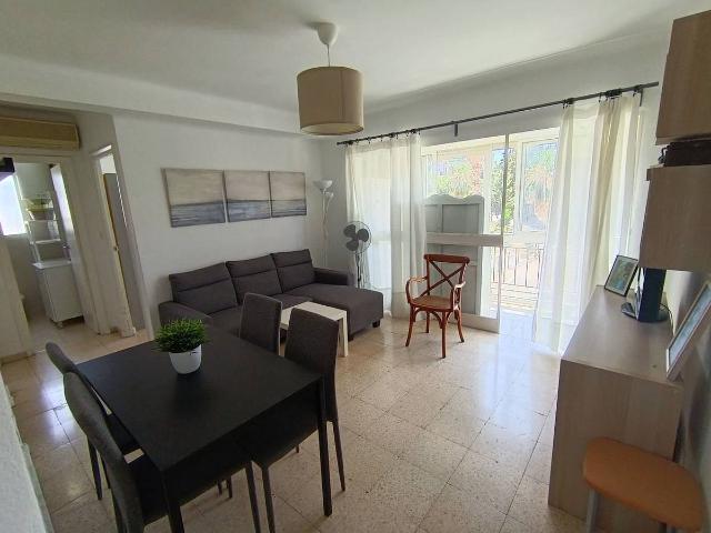 Piso en Venta en Martiricos La Roca La Rosaleda