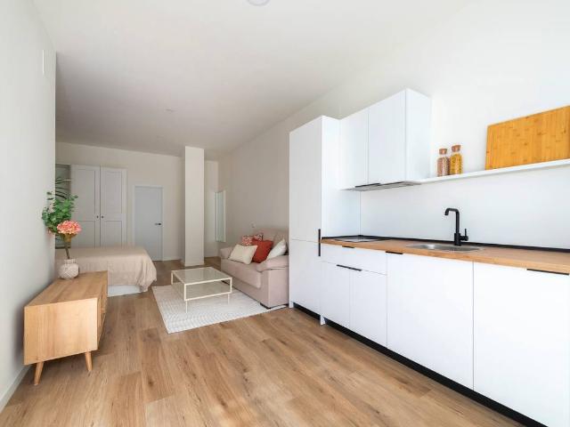 Piso en Venta en Martiricos La Roca La Rosaleda
