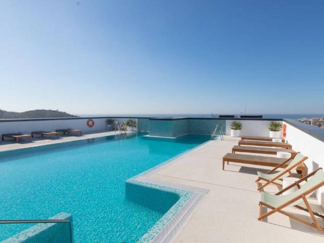 Piso en Venta en Martiricos La Roca La Rosaleda