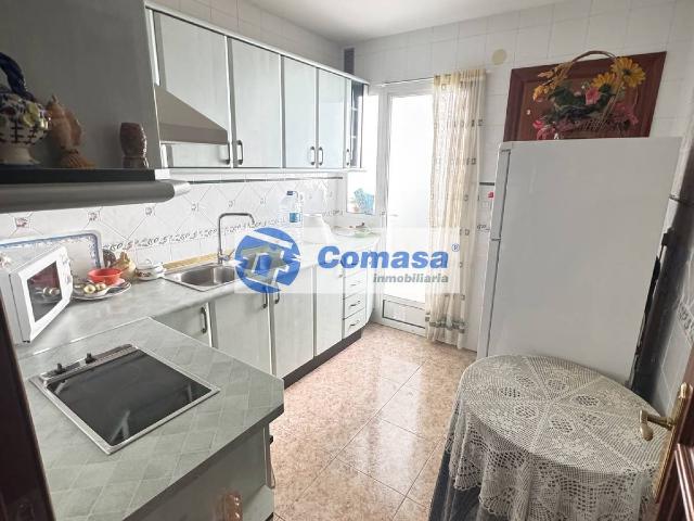 Piso en Venta en Martos