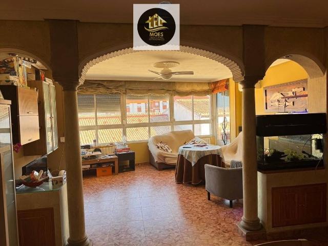Piso en Venta en Martos