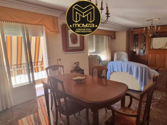 Piso en Venta en Martos
