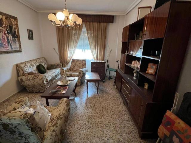 Piso en Venta en Martos
