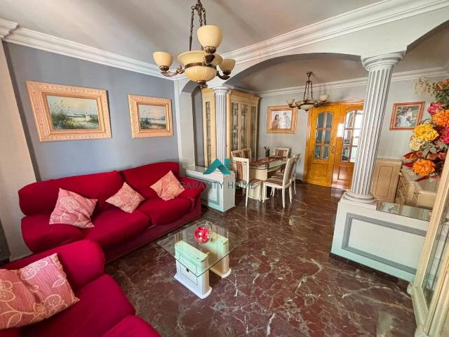 Piso en Venta en Martos