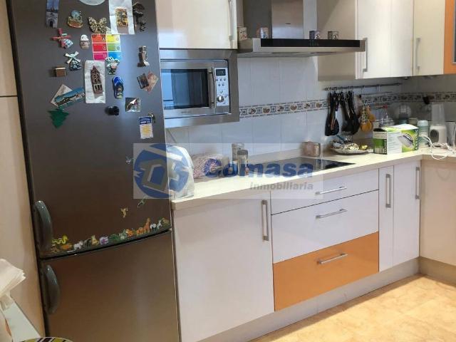Piso en Venta en Martos