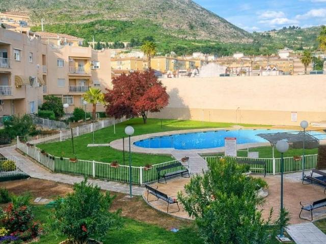 Piso en Venta en Martos