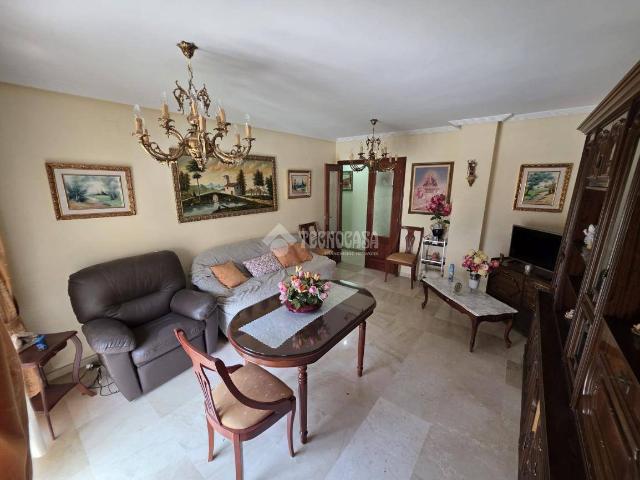 Piso en Venta en Martos