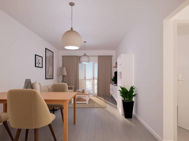 Piso en Venta en Martos