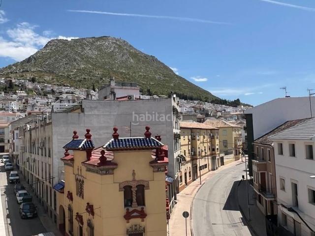 Piso en venta en Martos. Piso listo para entrar a vivir en el centro de Martos. Pisos.