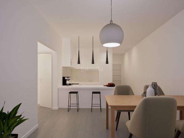 Piso en venta en Martos. PROXIMA CONSTRUCCION PISO DE OBRA NUEVA DOS DORMITORIOS. Pisos.