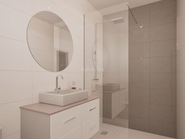 Piso en venta en Martos. PROXIMA CONSTRUCCION PISO DE OBRA NUEVA DE DOS DORMITORIOS. Pisos.
