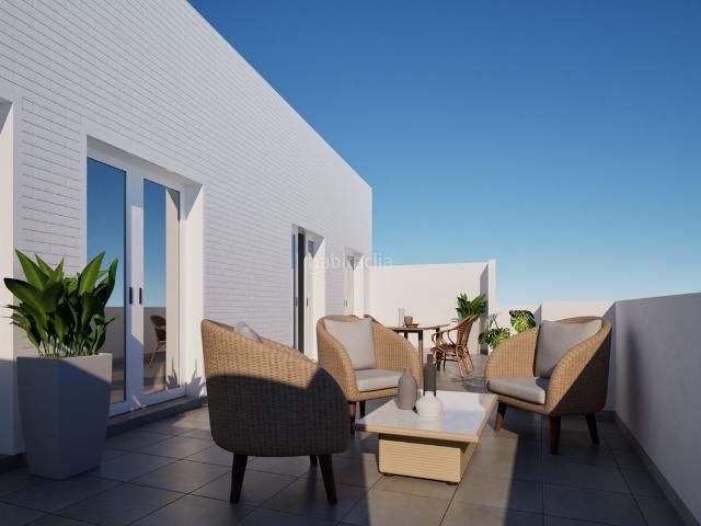 Piso en venta en Martos. PROXIMA CONSTRUCCION PISO DE OBRA NUEVA DE DOS DORMITORIOS. Pisos.